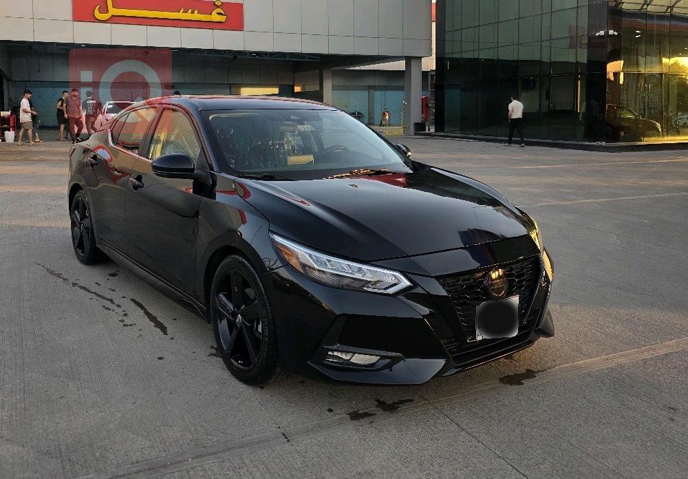 نيسان سنترا